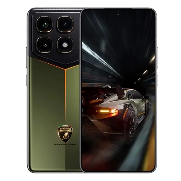 Xiaomi Redmi K70 Ultra View 6 - Camera, Display & Design