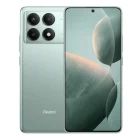 Xiaomi Redmi K70E View 4 - Camera, Display & Design