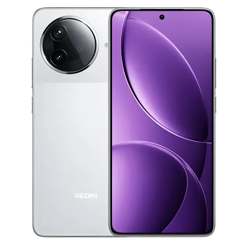 Xiaomi Redmi K80 View 4 - Camera, Display & Design
