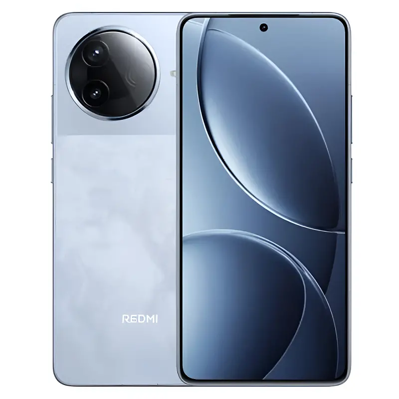 Xiaomi Redmi K80 View 5 - Camera, Display & Design