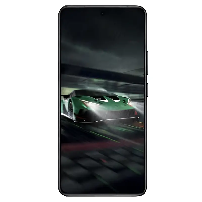 Xiaomi Redmi K80 Pro View 2 - Camera, Display & Design