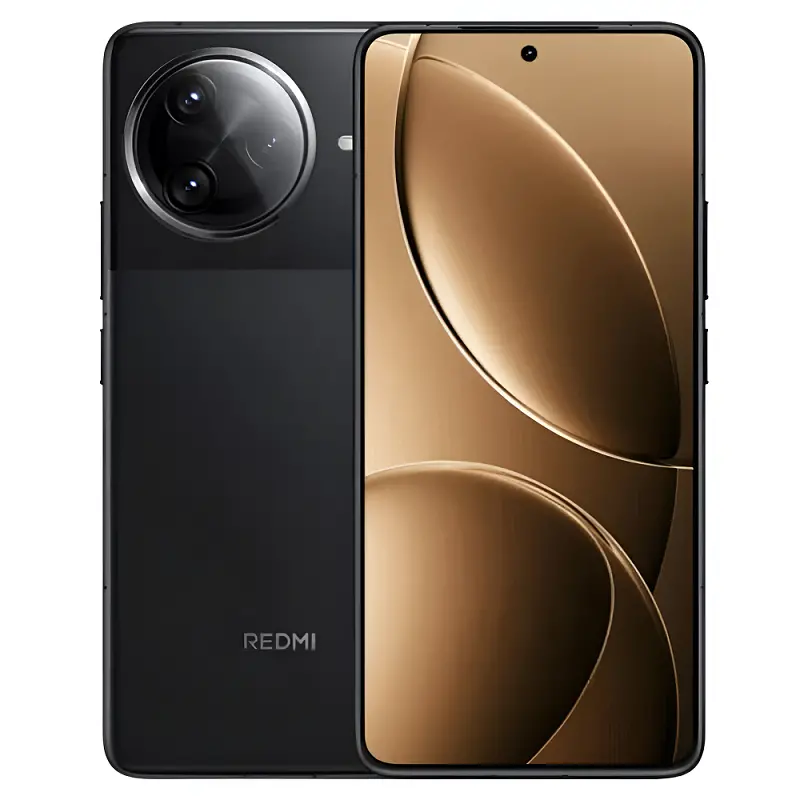 Xiaomi Redmi K80 Pro View 3 - Camera, Display & Design