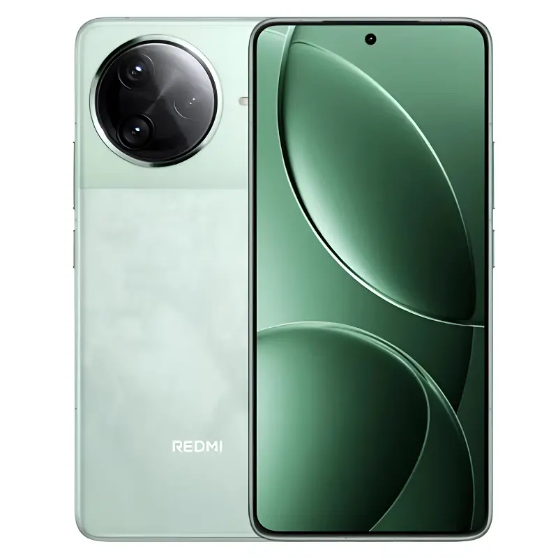 Xiaomi Redmi K80 Pro View 4 - Camera, Display & Design