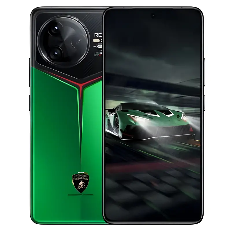 Xiaomi Redmi K80 Pro View 5 - Camera, Display & Design