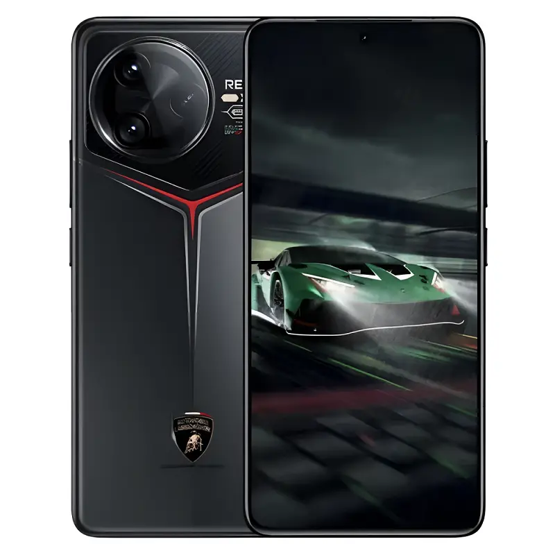 Xiaomi Redmi K80 Pro View 6 - Camera, Display & Design