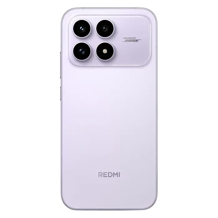 Xiaomi Redmi K90 View 3 - Camera, Display & Design