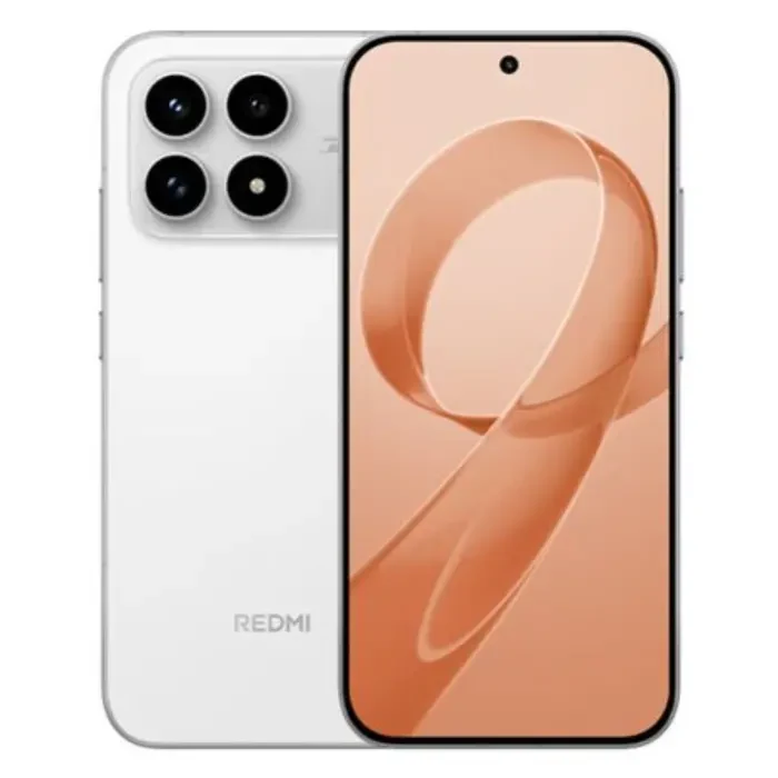 Xiaomi Redmi K90 View 6 - Camera, Display & Design