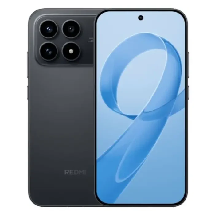 Xiaomi Redmi K90 View 7 - Camera, Display & Design
