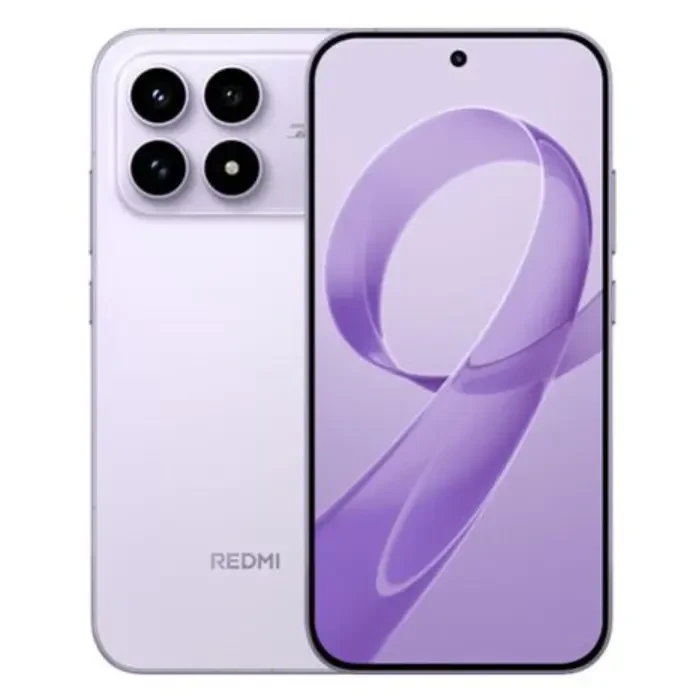 Xiaomi Redmi K90 View 8 - Camera, Display & Design