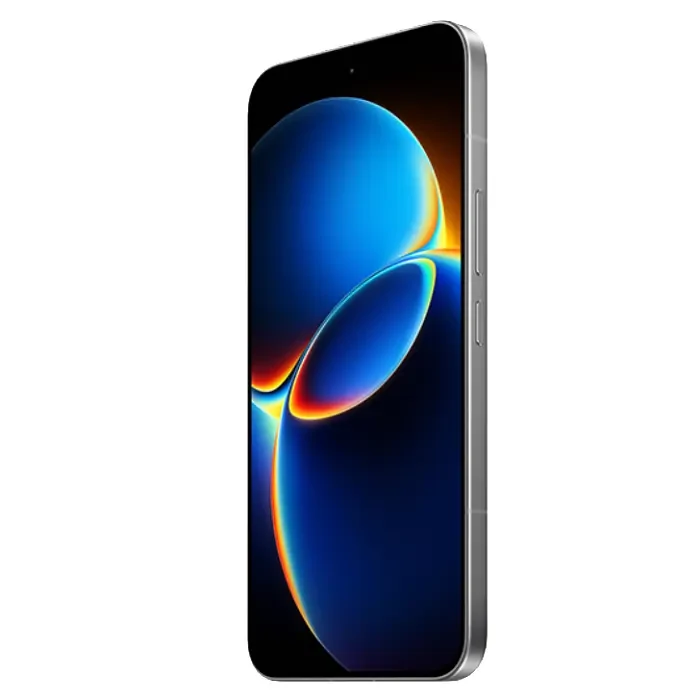 Xiaomi Redmi K90 Max View 7 - Camera, Display & Design