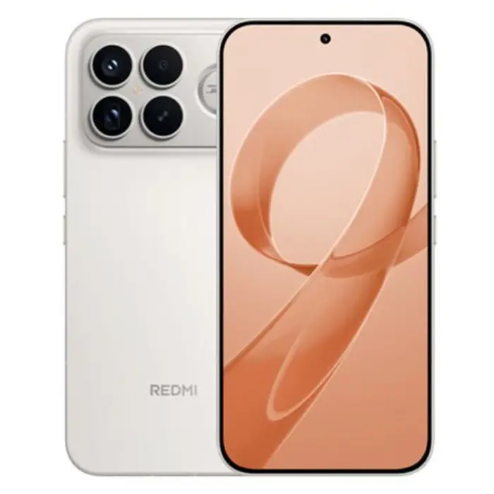 Xiaomi Redmi K90 Pro Max View 11 - Camera, Display & Design
