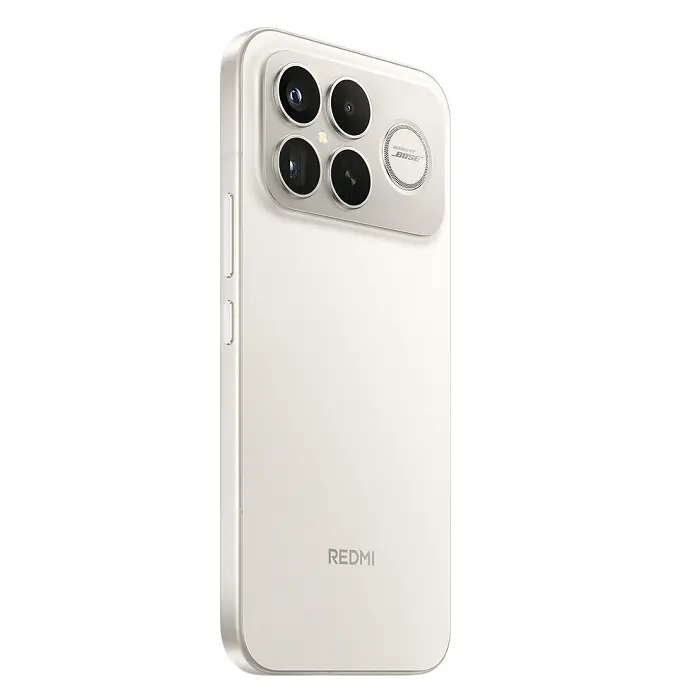 Xiaomi Redmi K90 Pro Max View 3 - Camera, Display & Design