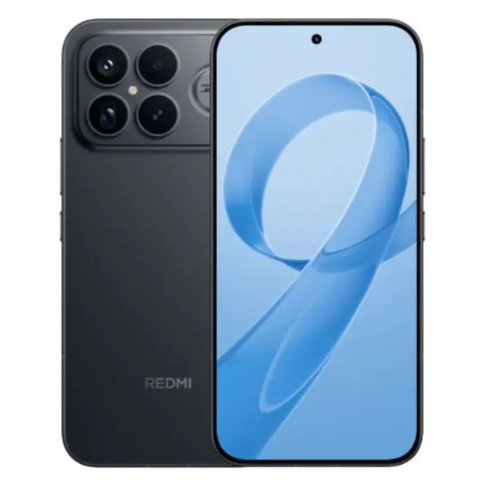 Xiaomi Redmi K90 Pro Max View 6 - Camera, Display & Design