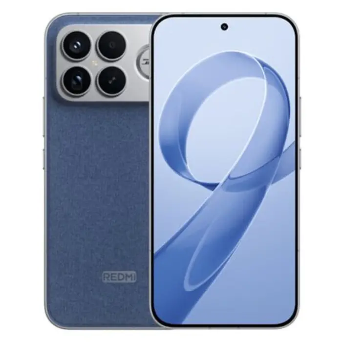 Xiaomi Redmi K90 Pro Max View 7 - Camera, Display & Design