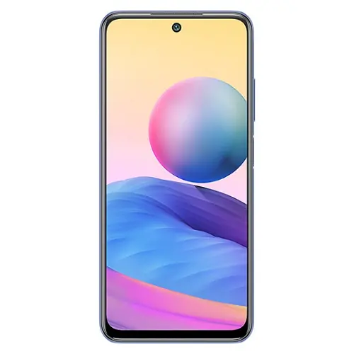 Xiaomi Redmi Note 10 5G View 2 - Camera, Display & Design