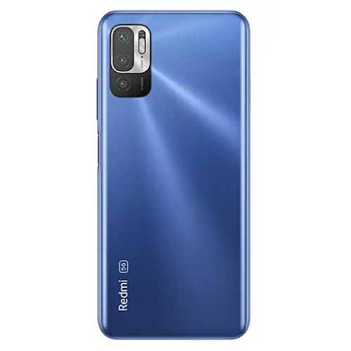 Xiaomi Redmi Note 10 5G View 3 - Camera, Display & Design