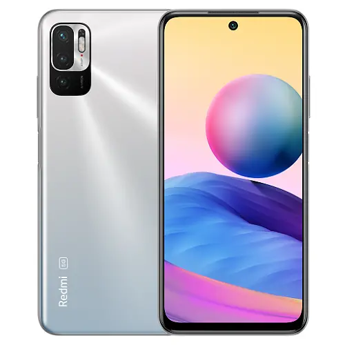 Xiaomi Redmi Note 10 5G View 5 - Camera, Display & Design