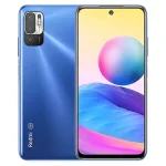 Xiaomi Redmi Note 10 5G Front Official View