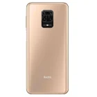 Xiaomi Redmi Note 10 Lite View 3 - Camera, Display & Design