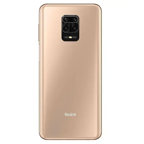 Xiaomi Redmi Note 10 Lite View 3 - Camera, Display & Design