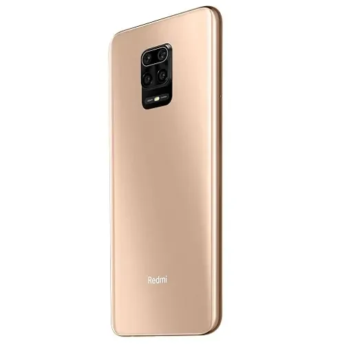 Xiaomi Redmi Note 10 Lite View 4 - Camera, Display & Design