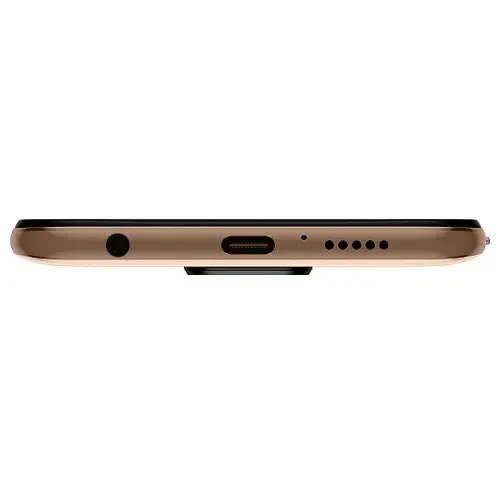 Xiaomi Redmi Note 10 Lite View 5 - Camera, Display & Design