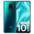 Xiaomi Redmi Note 10 Lite View 7 - Camera, Display & Design