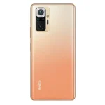 Xiaomi Redmi Note 10 Pro (108MP Edition) View 3 - Camera, Display & Design