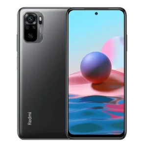 Xiaomi Redmi Note 10S (8GB+128GB) Price & Official Specs in Bangladesh