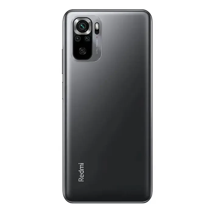 Xiaomi Redmi Note 10S View 3 - Camera, Display & Design