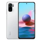 Xiaomi Redmi Note 10S View 5 - Camera, Display & Design