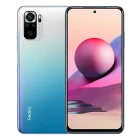 Xiaomi Redmi Note 10S View 6 - Camera, Display & Design