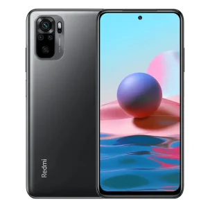 Xiaomi Redmi Note 10S Price & Official Specs in Bangladesh
