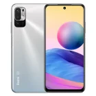 Xiaomi Redmi Note 10T 5G Front Official View