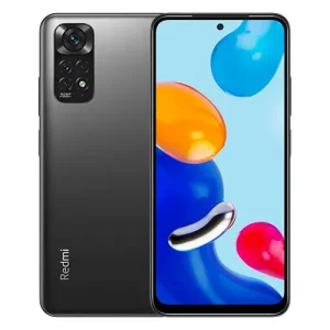 Xiaomi Redmi Note 11 (6GB+128GB) Price & Official Specs in Bangladesh