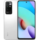 Xiaomi Redmi Note 11 (China) Front Official View