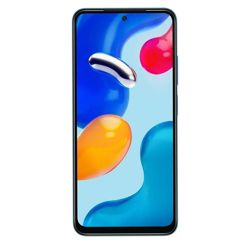 Xiaomi Redmi Note 11 View 1 - Camera, Display & Design