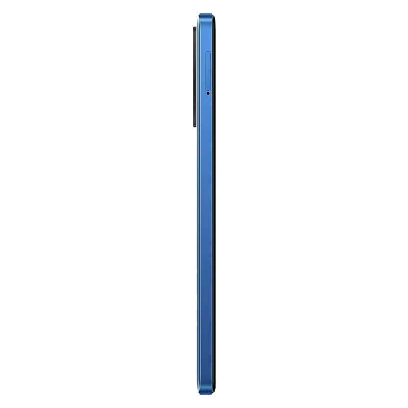 Xiaomi Redmi Note 11 View 3 - Camera, Display & Design