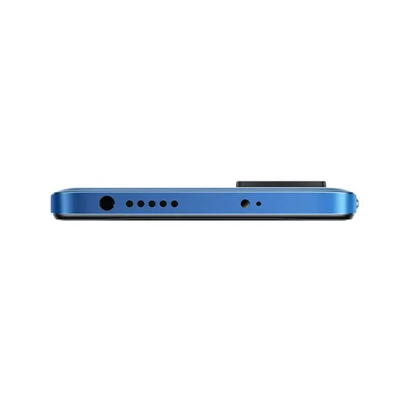 Xiaomi Redmi Note 11 View 4 - Camera, Display & Design
