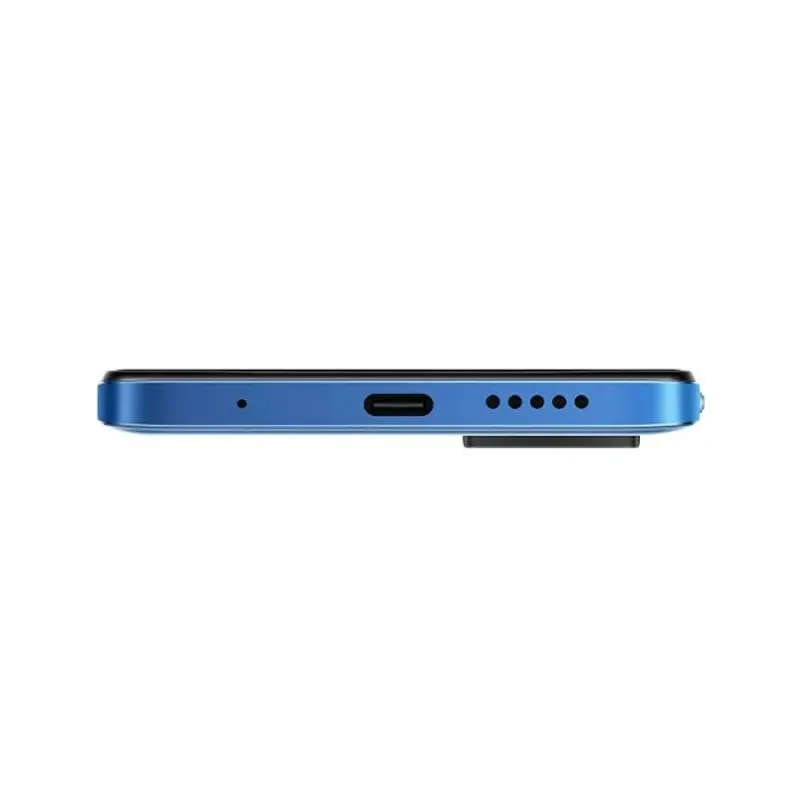 Xiaomi Redmi Note 11 View 5 - Camera, Display & Design