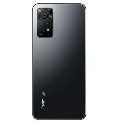 Xiaomi Redmi Note 11 Pro 5G View 3 - Camera, Display & Design