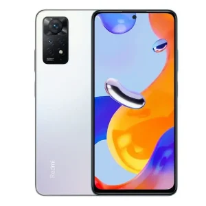 Xiaomi Redmi Note 11 Pro (8GB RAM) Price & Official Specs in Bangladesh