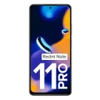Xiaomi Redmi Note 11 Pro View 2 - Camera, Display & Design