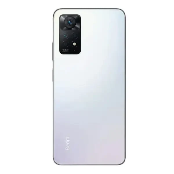 Xiaomi Redmi Note 11 Pro View 3 - Camera, Display & Design