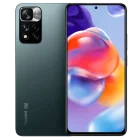 Xiaomi Redmi Note 11 Pro Plus 5G Front Official View