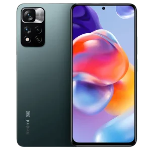 Xiaomi Redmi Note 11 Pro Plus 5G Price & Official Specs in Bangladesh
