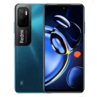 Xiaomi Redmi Note 11 SE Front Official View