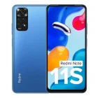 Xiaomi Redmi Note 11S (8GB RAM) Front Official View