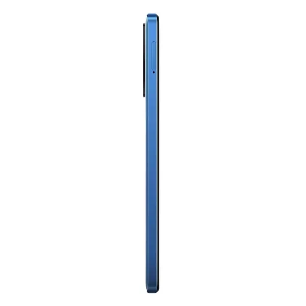 Xiaomi Redmi Note 11S View 4 - Camera, Display & Design