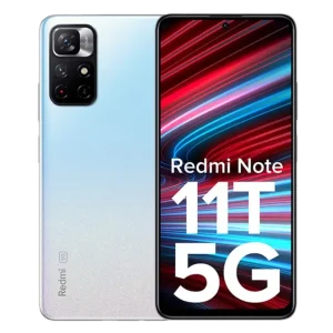 Xiaomi Redmi Note 11T 5G (8GB RAM) Price & Official Specs in Bangladesh